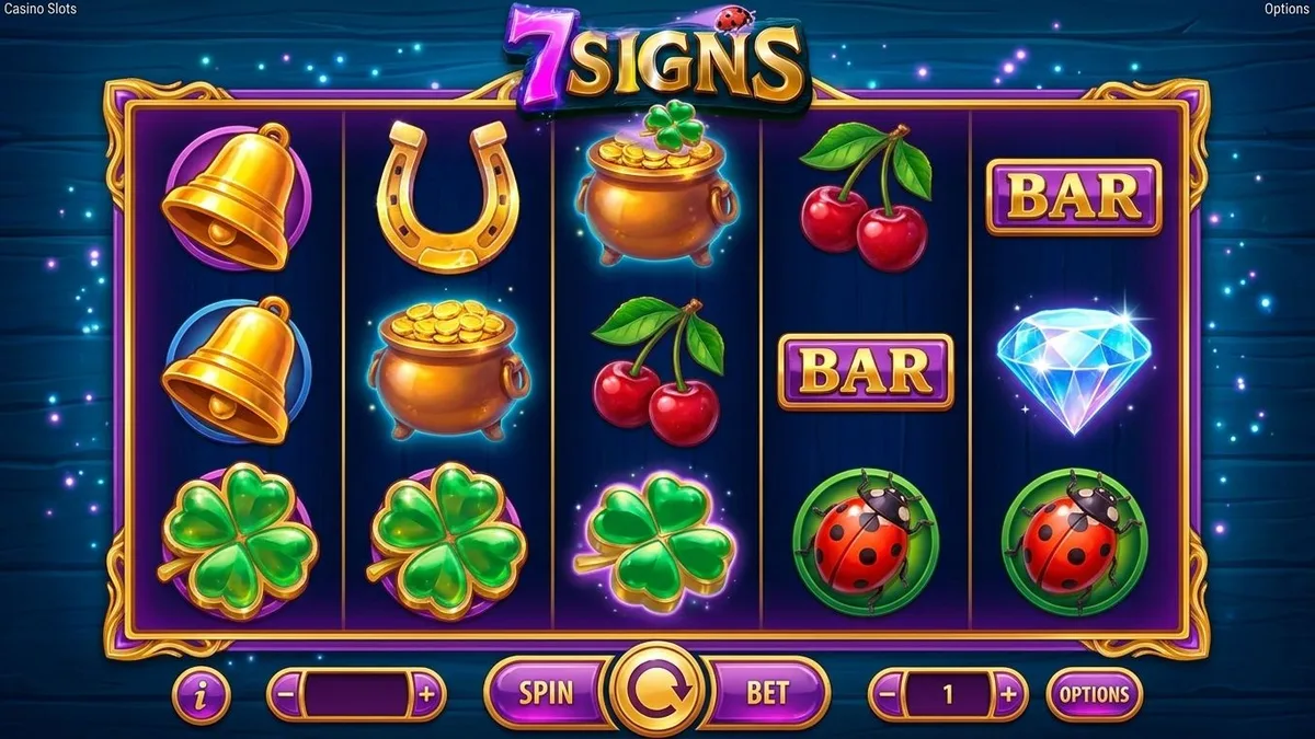 Casino 
